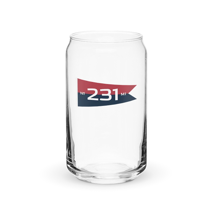 231 Pennant Glass product image (1)
