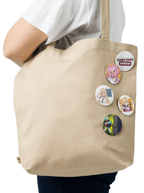 So Much More Pin Set product image (3)
