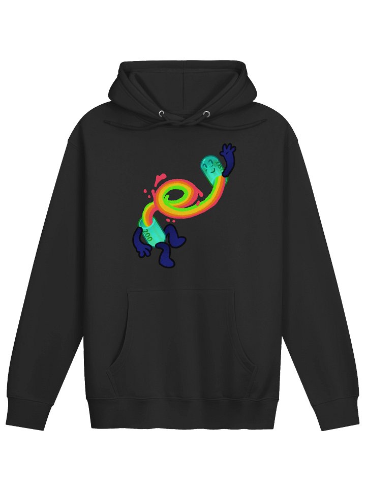 Painkiller Pullover product image (2)