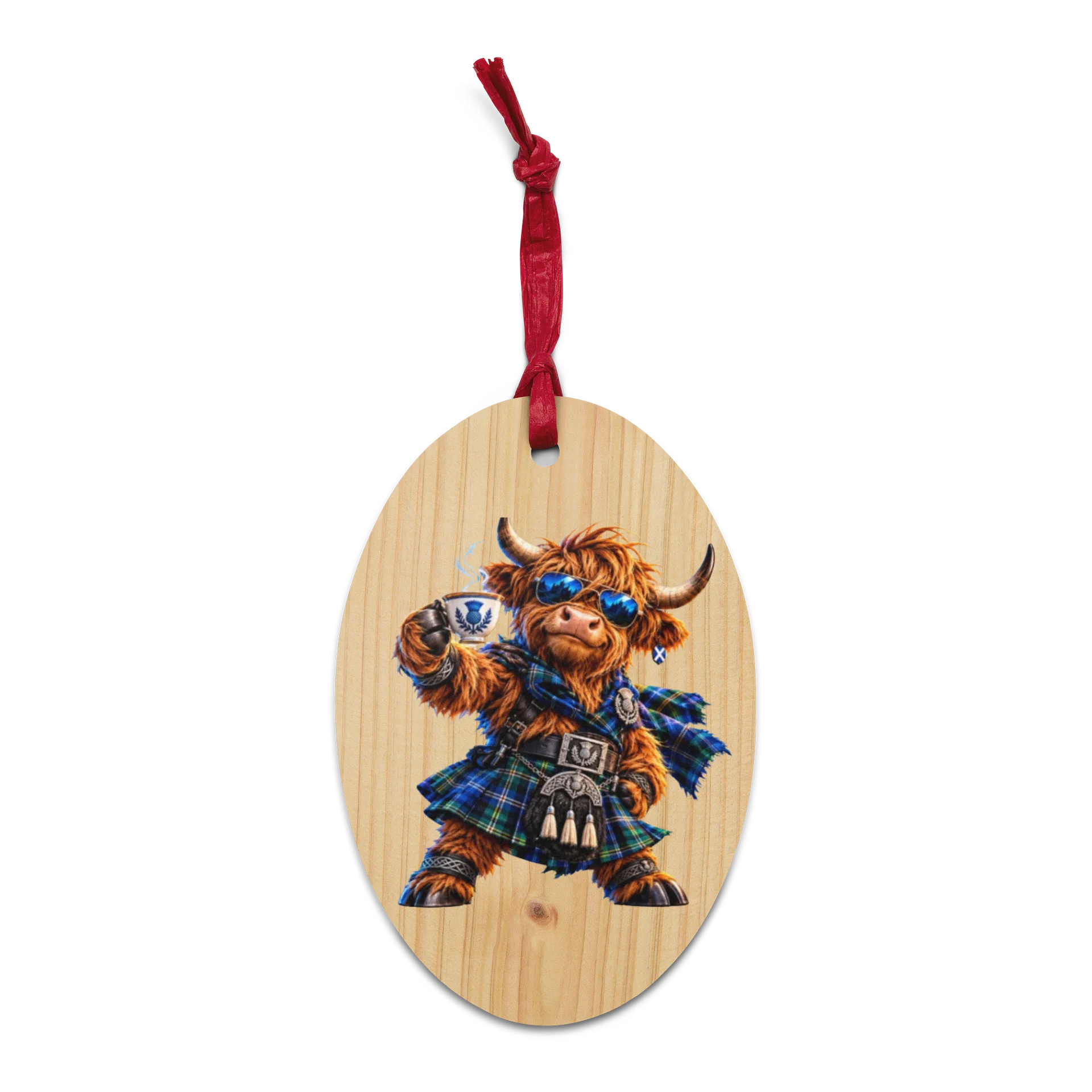 McCOW Ornament product image (1)