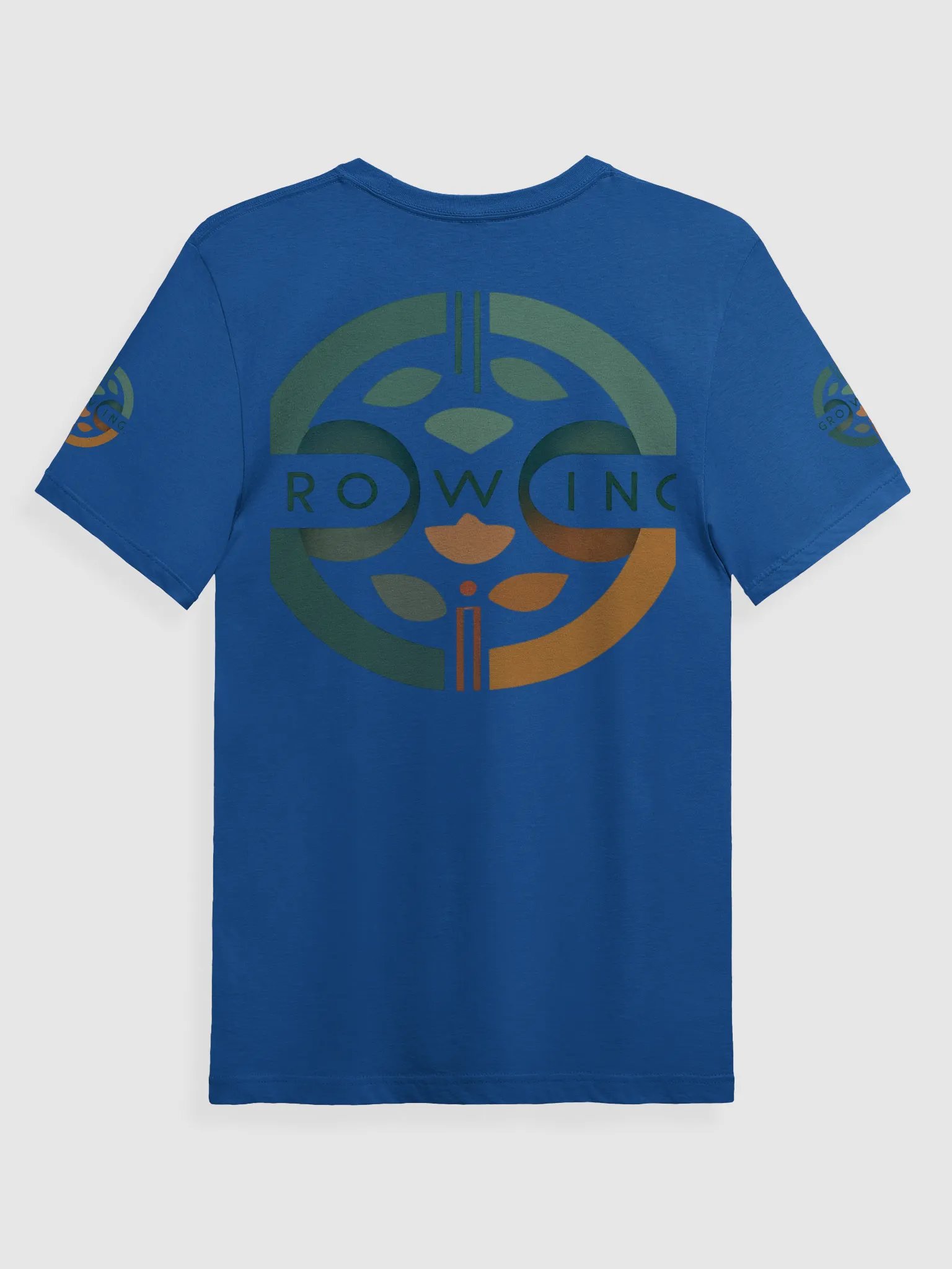 Harmony Unleashed T-Shirt product image (8)