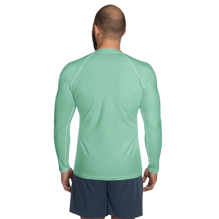 Rash Guard shirt product image (2)