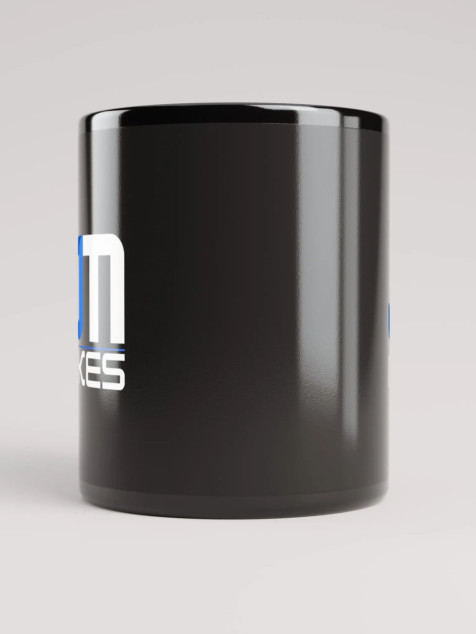 JMM Black Mug product image (9)