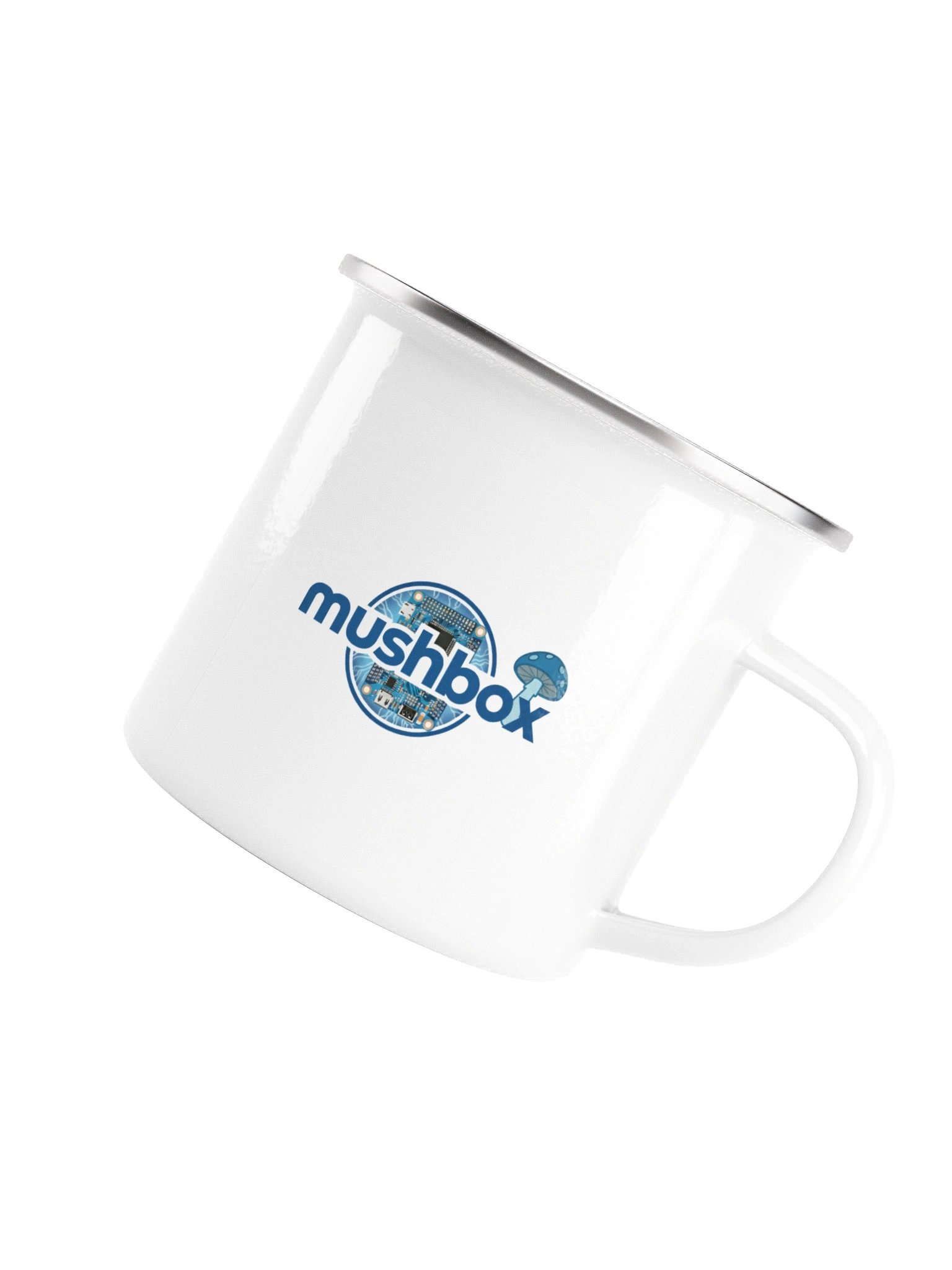 Mushbox Mug product image (5)