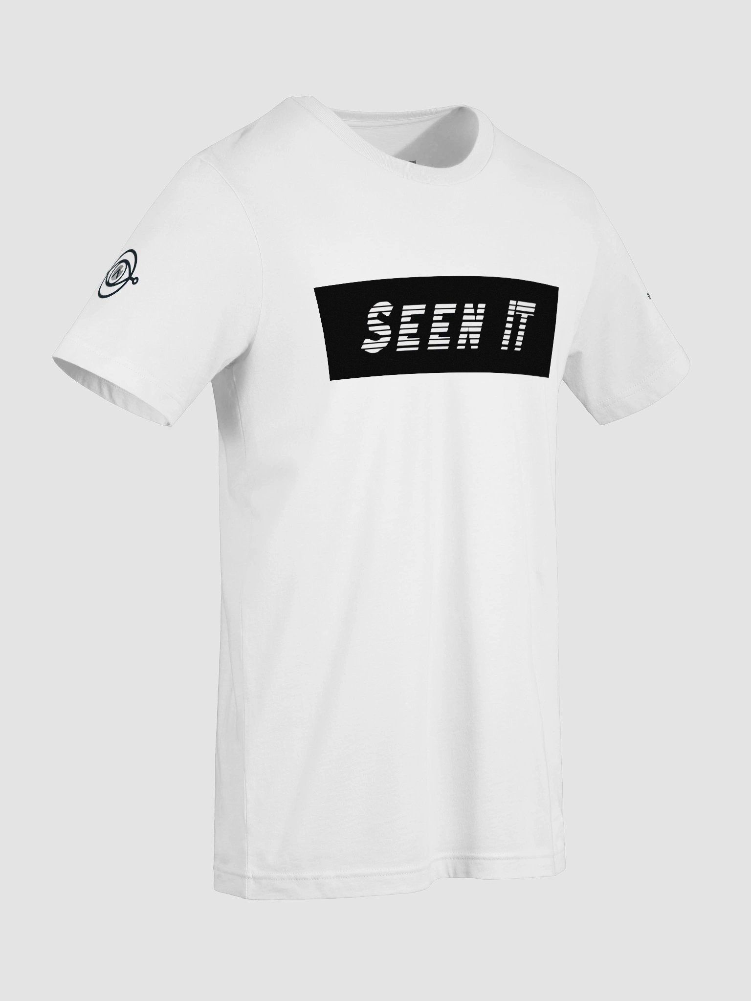 Seen IT Supersoft T-shirt product image (9)