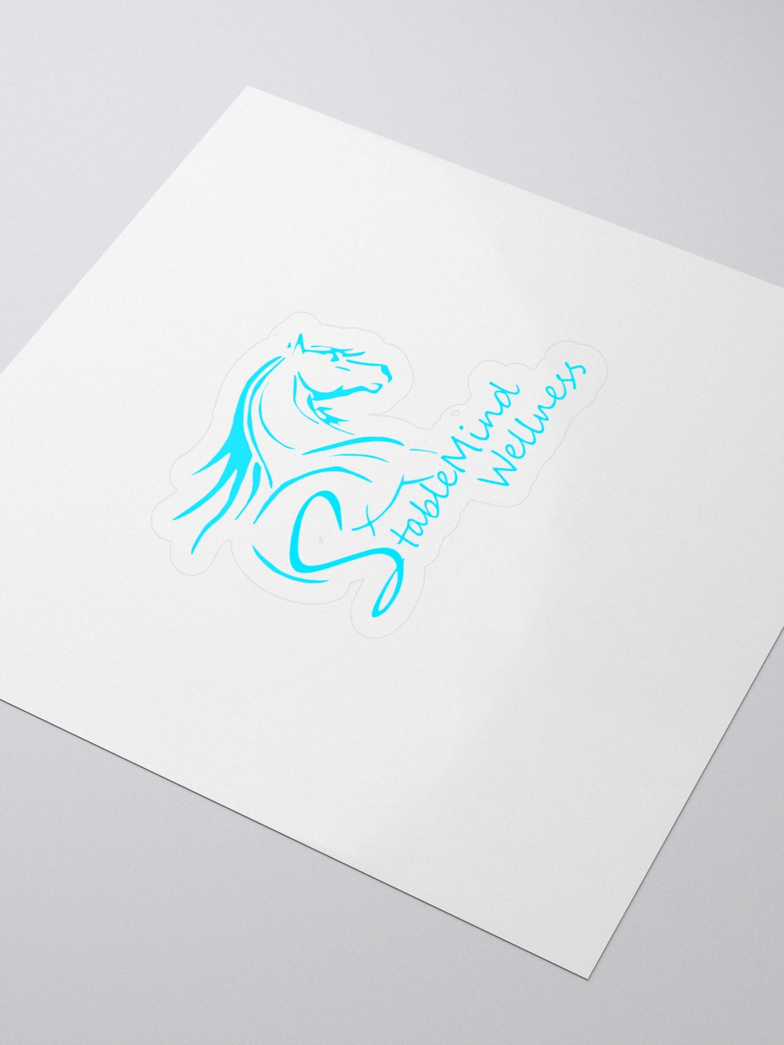 StableMind Wellness Stickers product image (3)