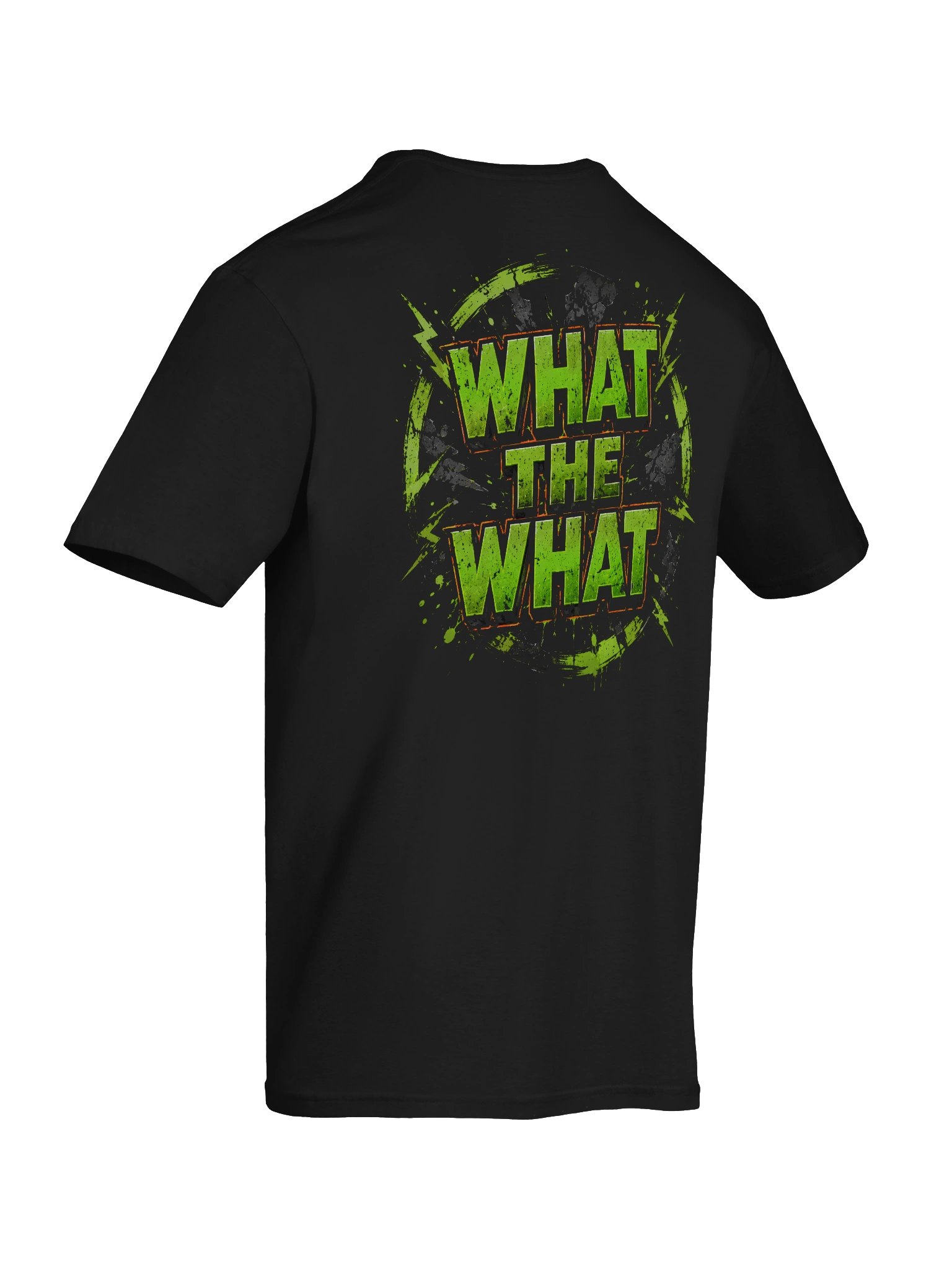 What The What Tee product image (8)