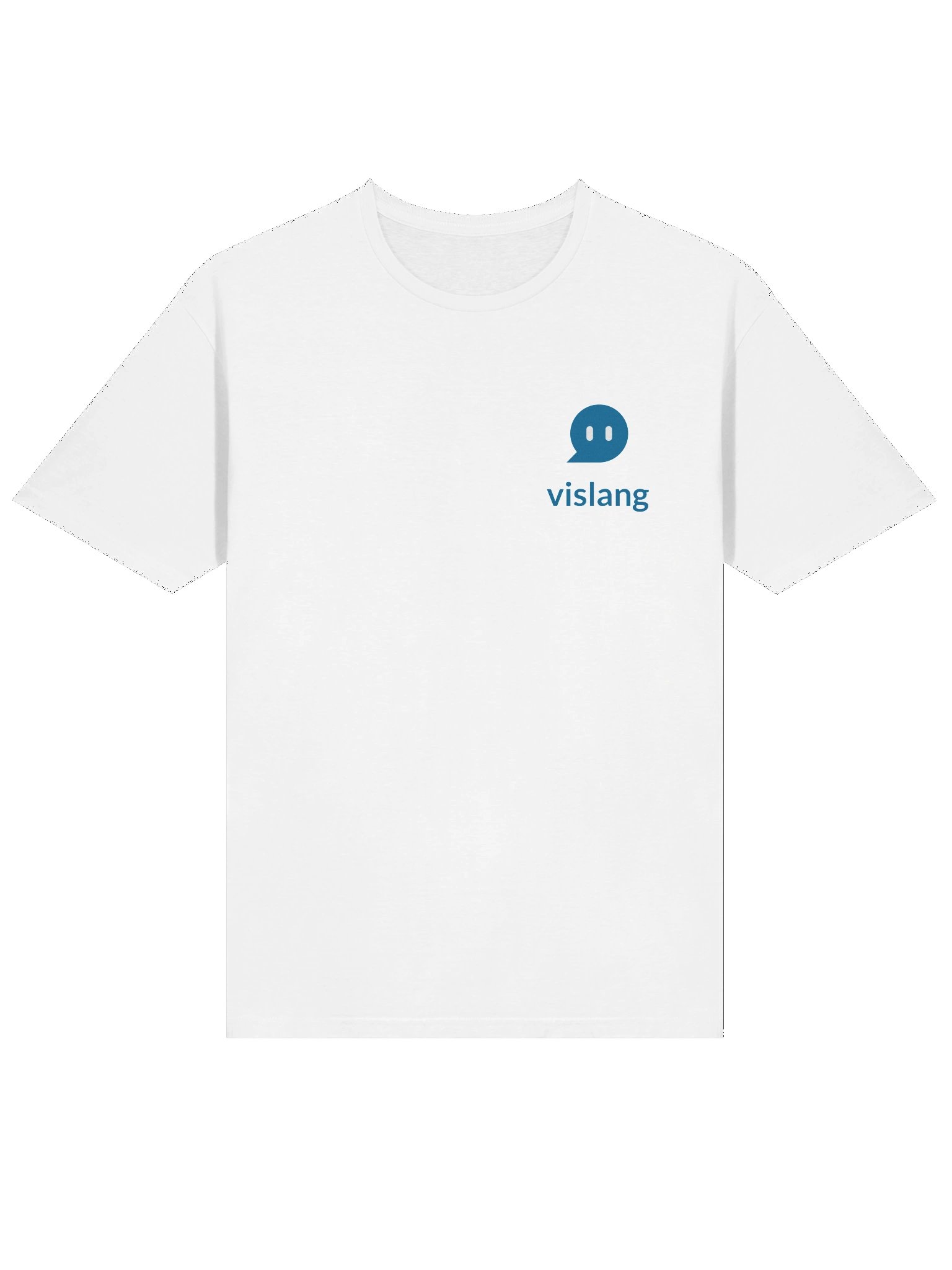 Vislang T-Shirt Light Cloth product image (3)