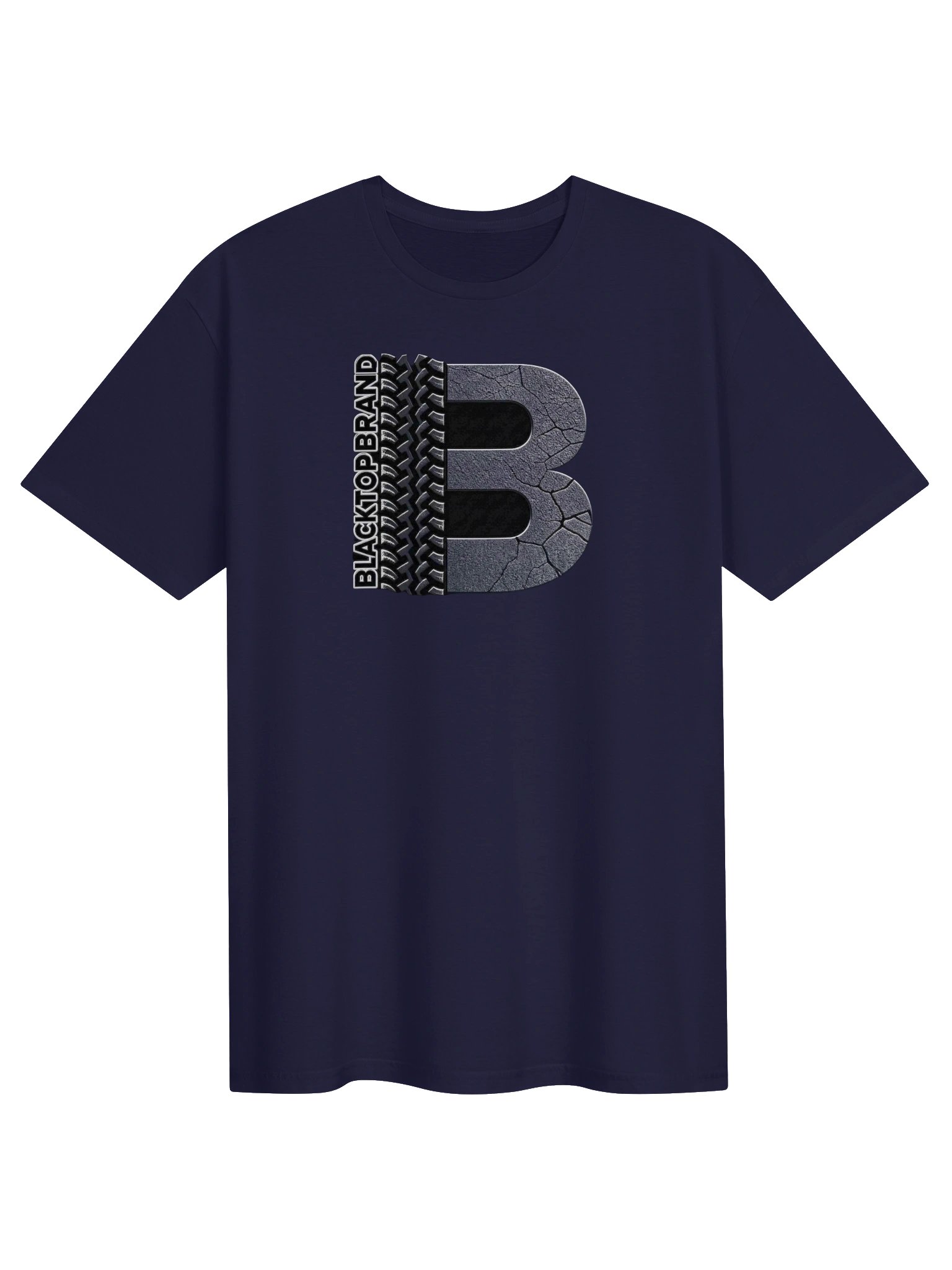 Blacktop Brand Classic Tee product image (31)