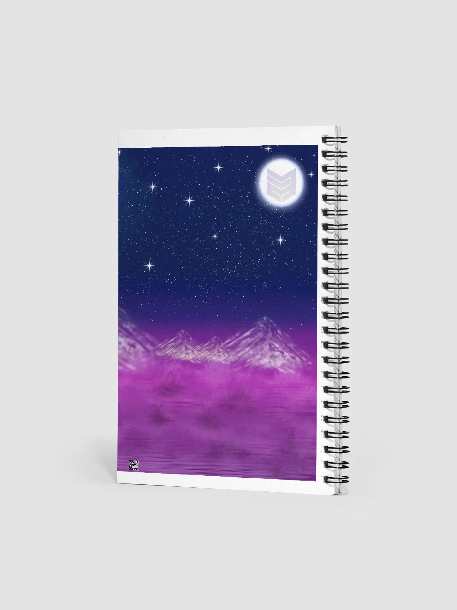 Ethereal Dusk Thought Trap product image (2)