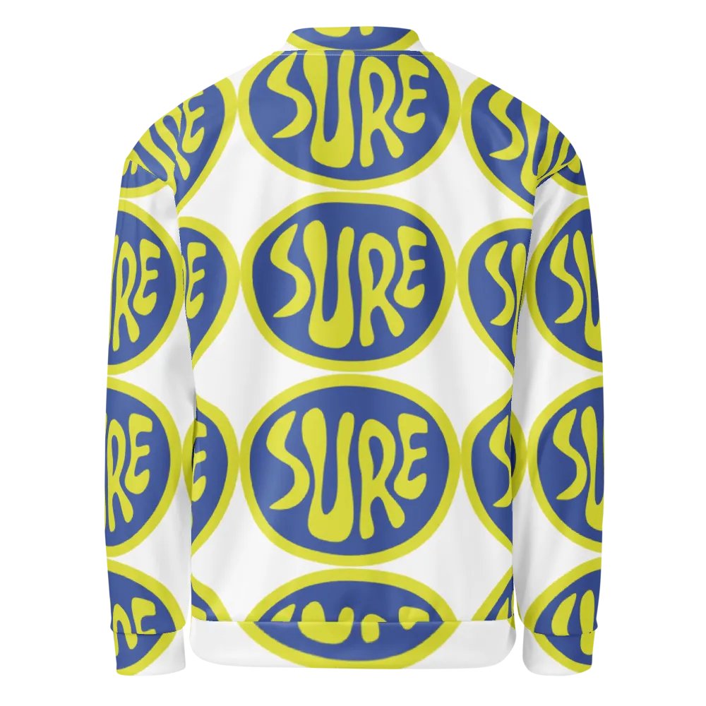 Surefire All-Over Bomber Jacket product image (3)