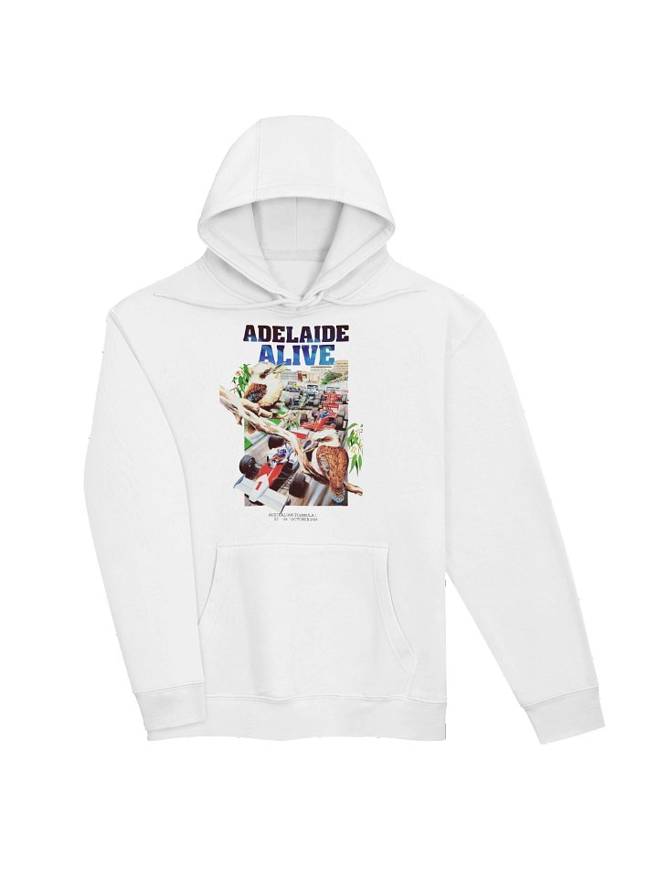 '86 Australia GP product image (2)