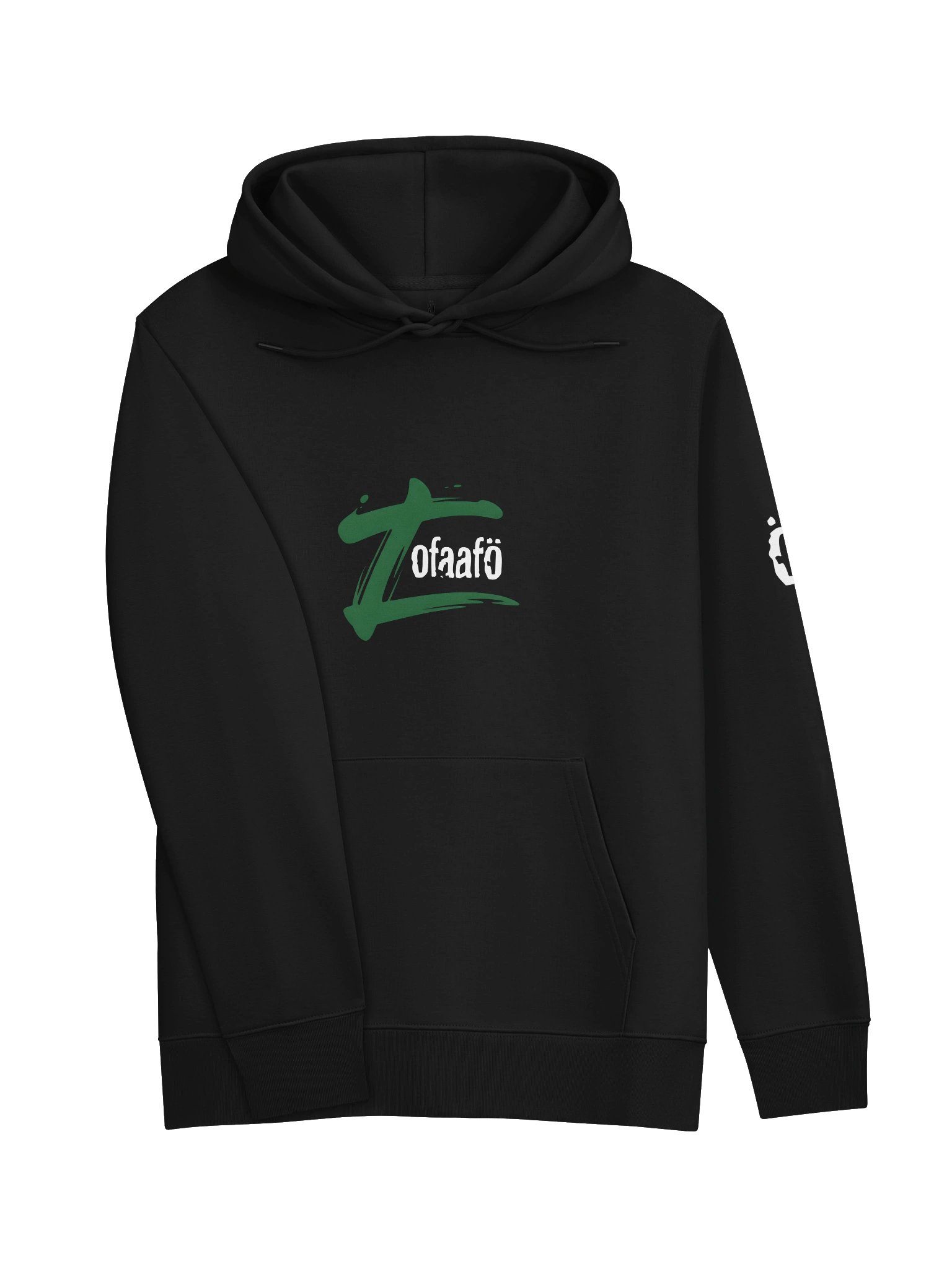 ö Hoodie II product image (7)