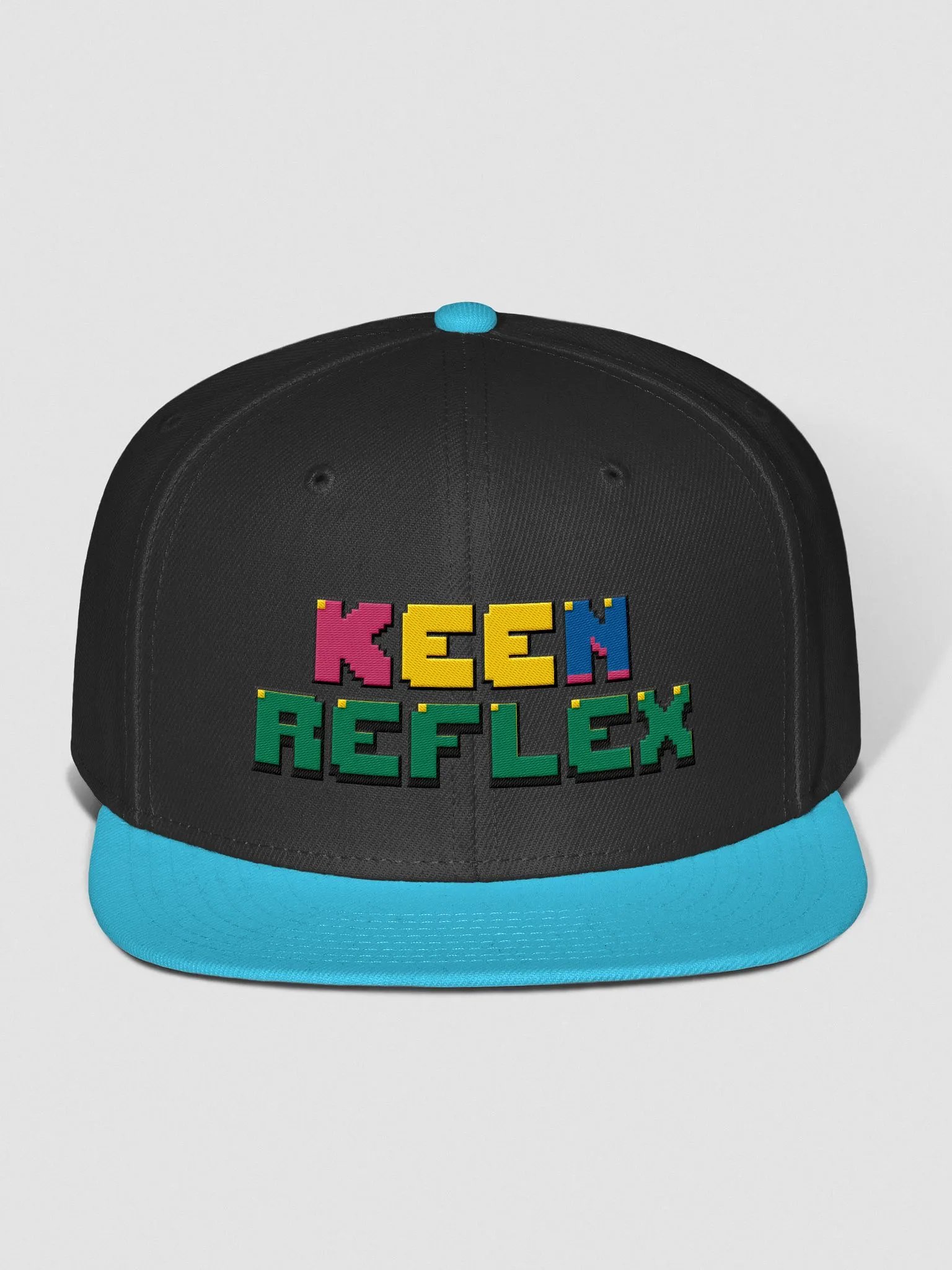 Keen Reflex Snapback Hat product image (3)