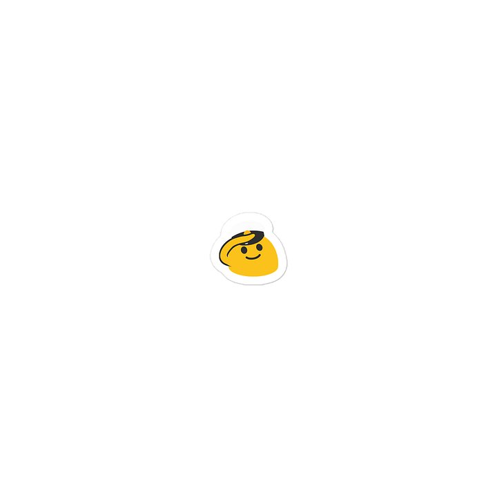 Salute Stickers product image (1)