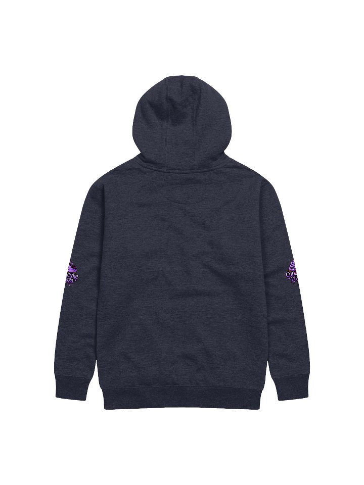 CupcakeDiva80 logo unisex Hoodie product image (17)