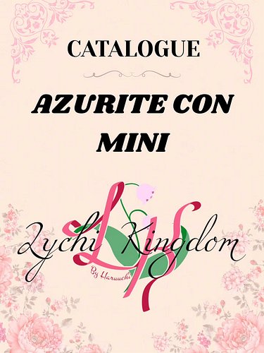 I will be attending @azuritecon this weekend on April 18th - 19th

Table A17

Azurite Con Mini

📍Inner West Pride Centre, New...