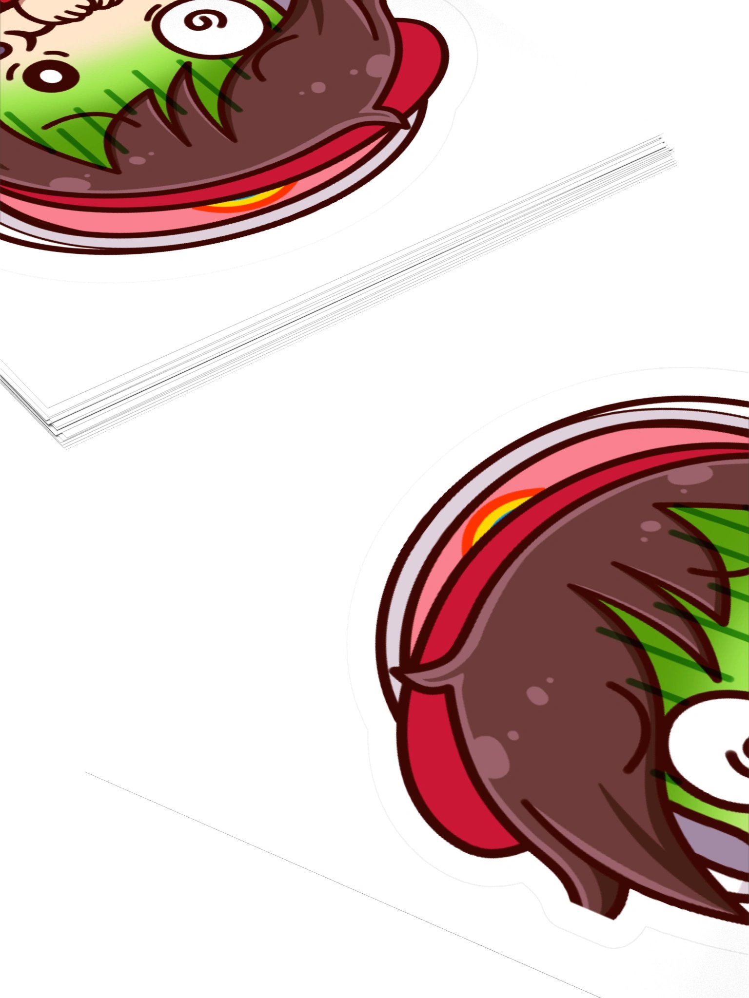 Sick Sticker product image (12)