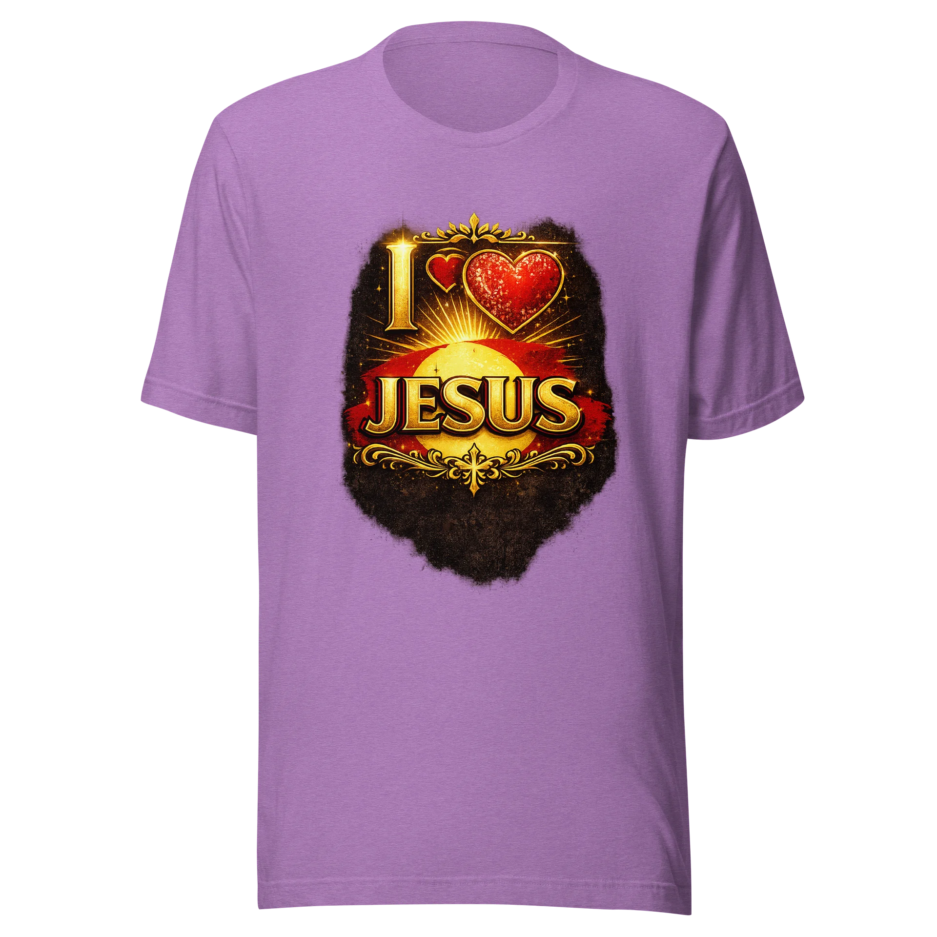 I Love Jesus product image (4)