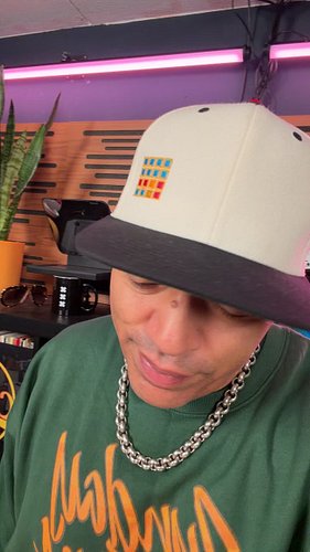 Going live on Twitch right now!!

TWITCH.TV/DJTLM