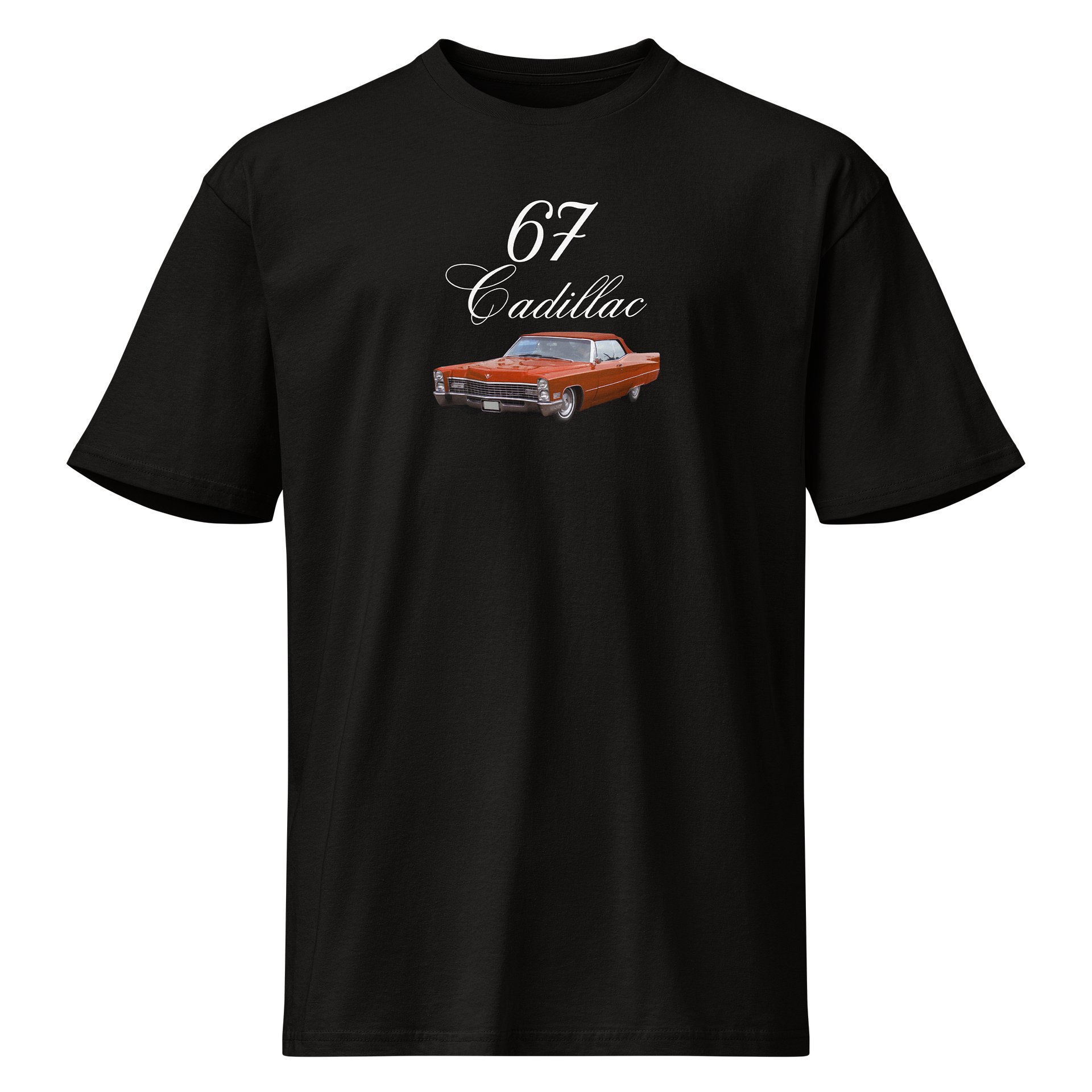 67 Cadillac T-Shirt product image (1)