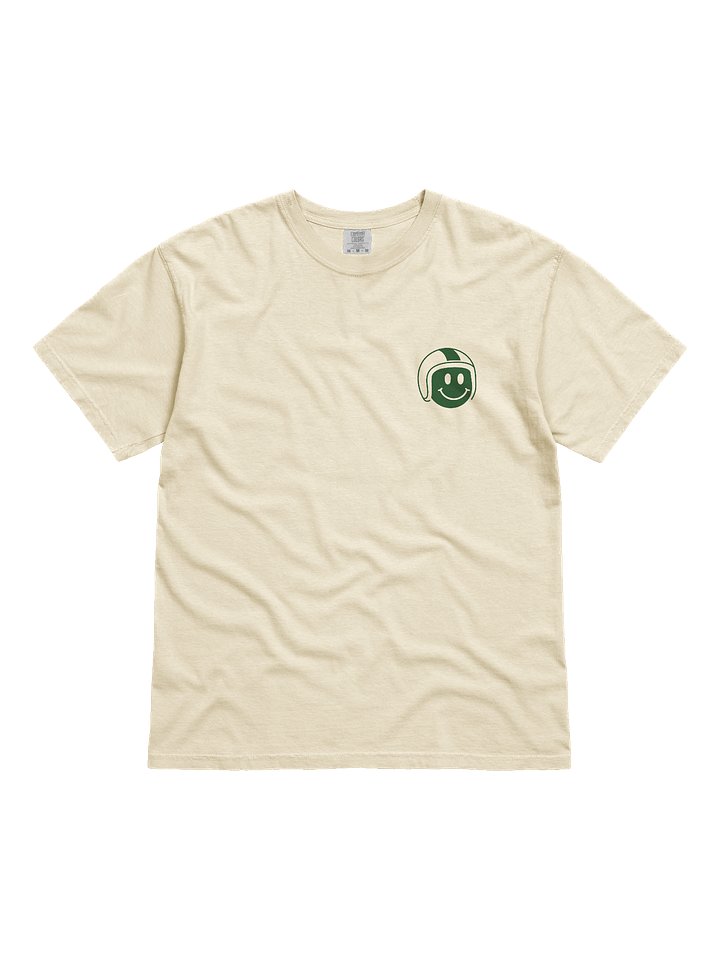 I Love Racing Tee product image (1)