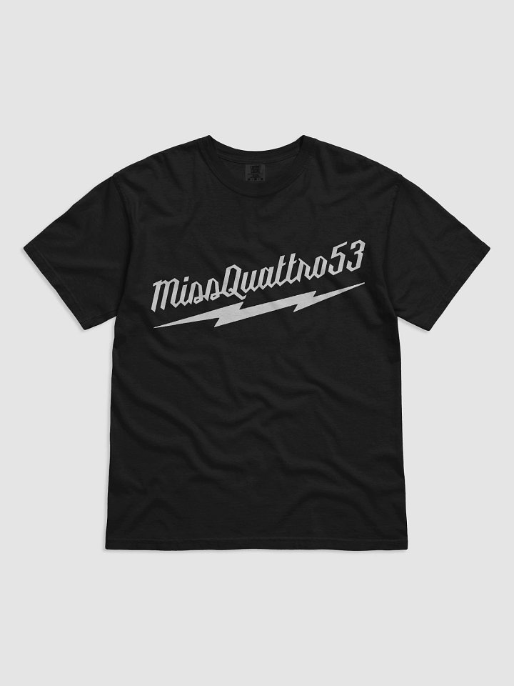 MissQuattro53 T-Shirt product image (1)