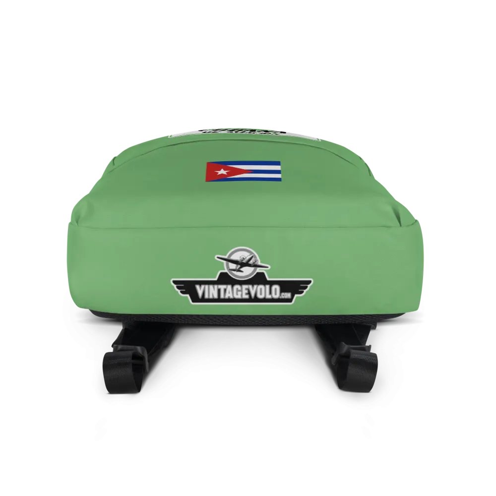 Cubana International - Backpack product image (3)