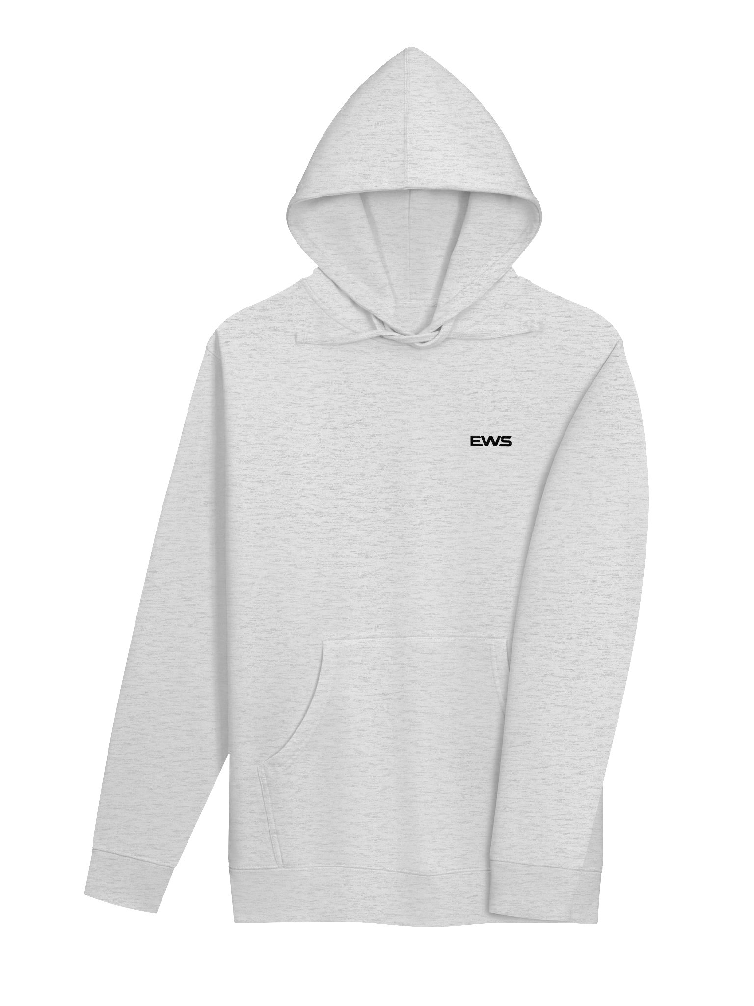 EWS - Plain Hoodie product image (4)