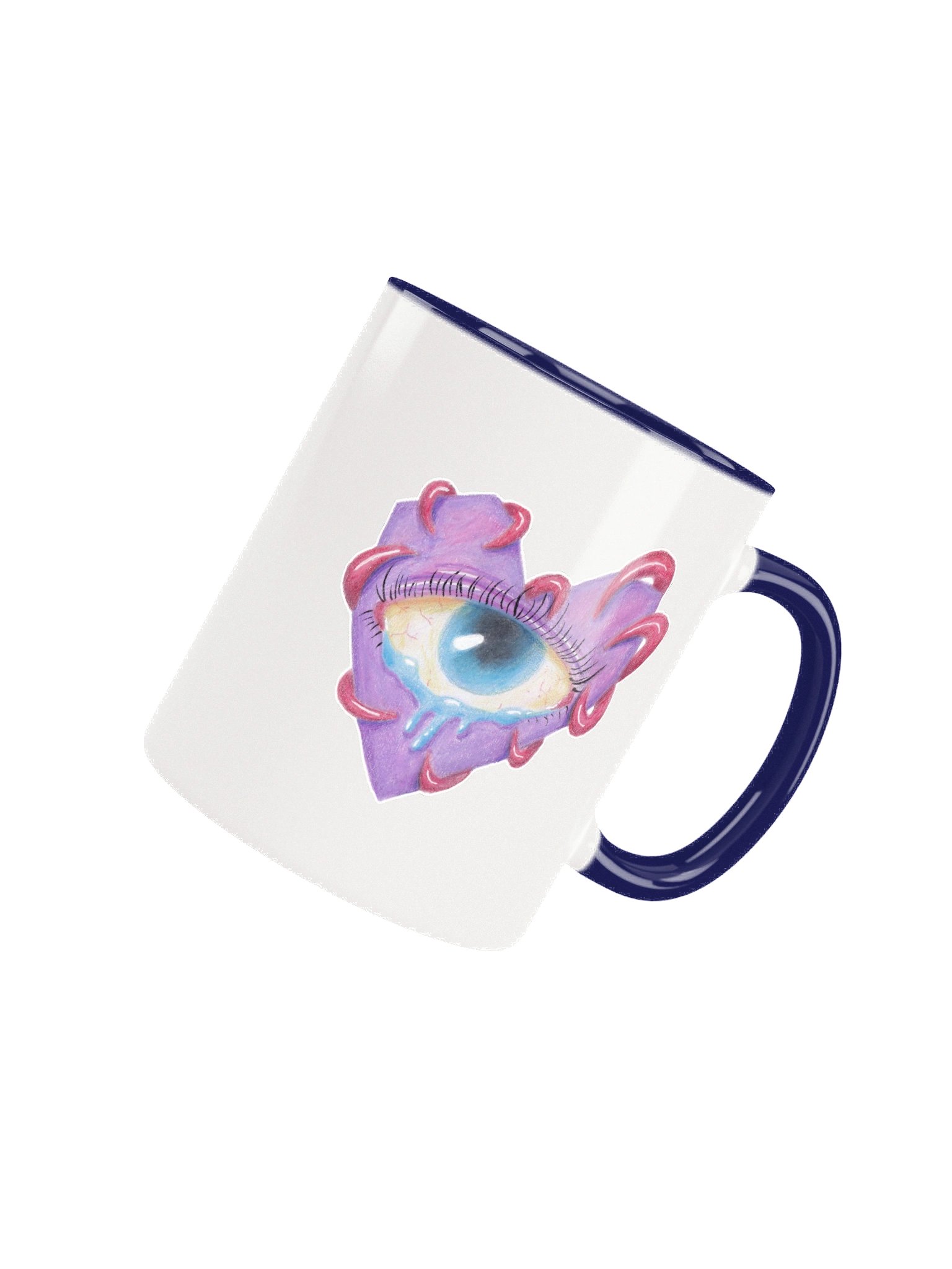 Creeping Feeling mug product image (14)