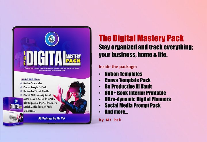 The Digital Cash System product image (2)