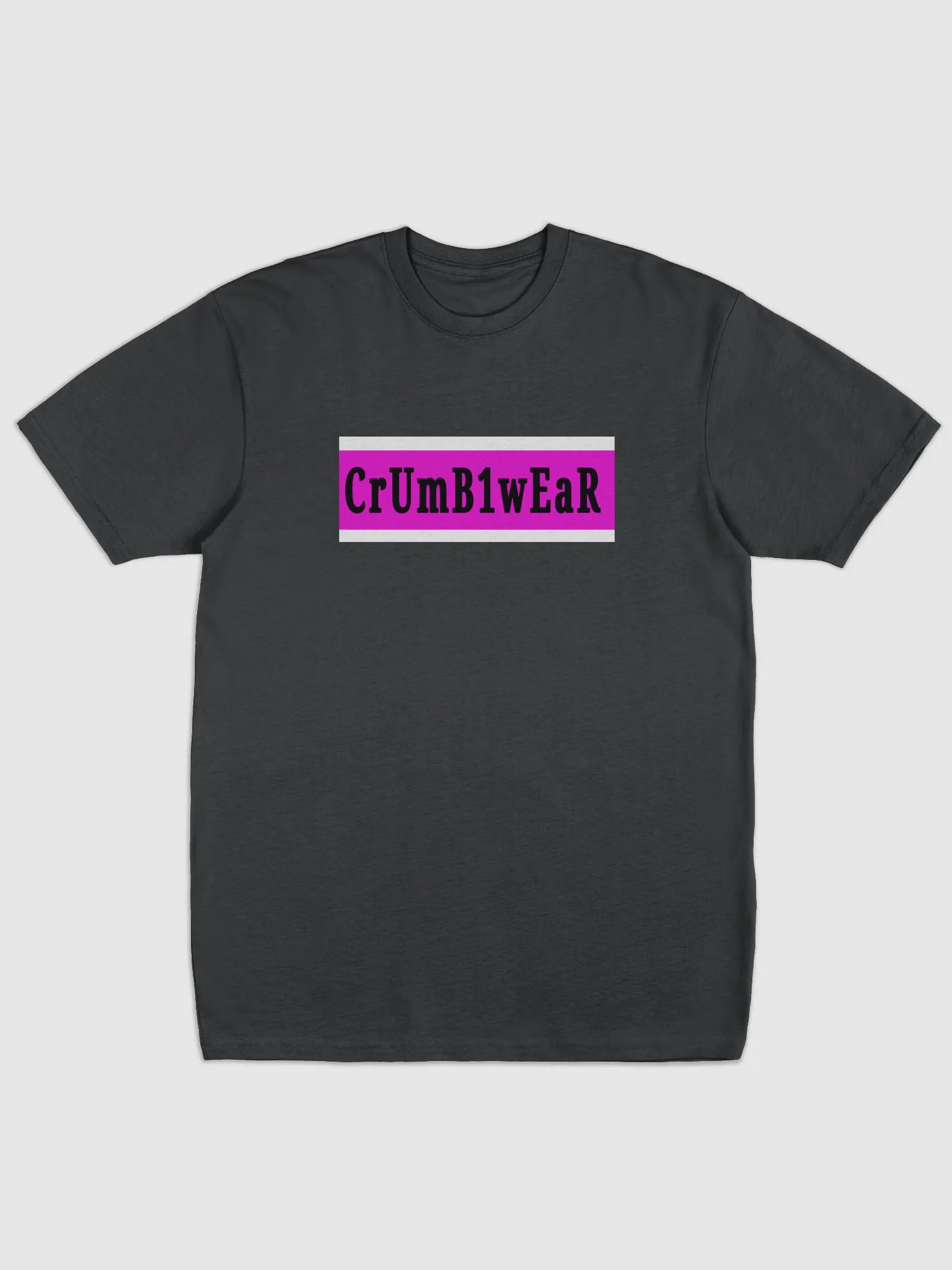 Crumb1wear Tee product image (1)