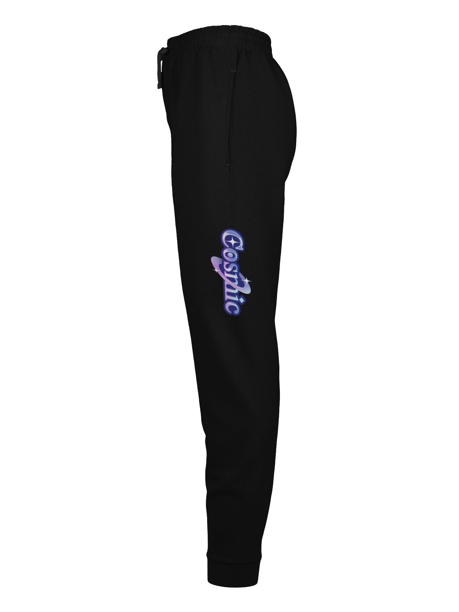 Cosmic Logo Premium Joggers product image (5)