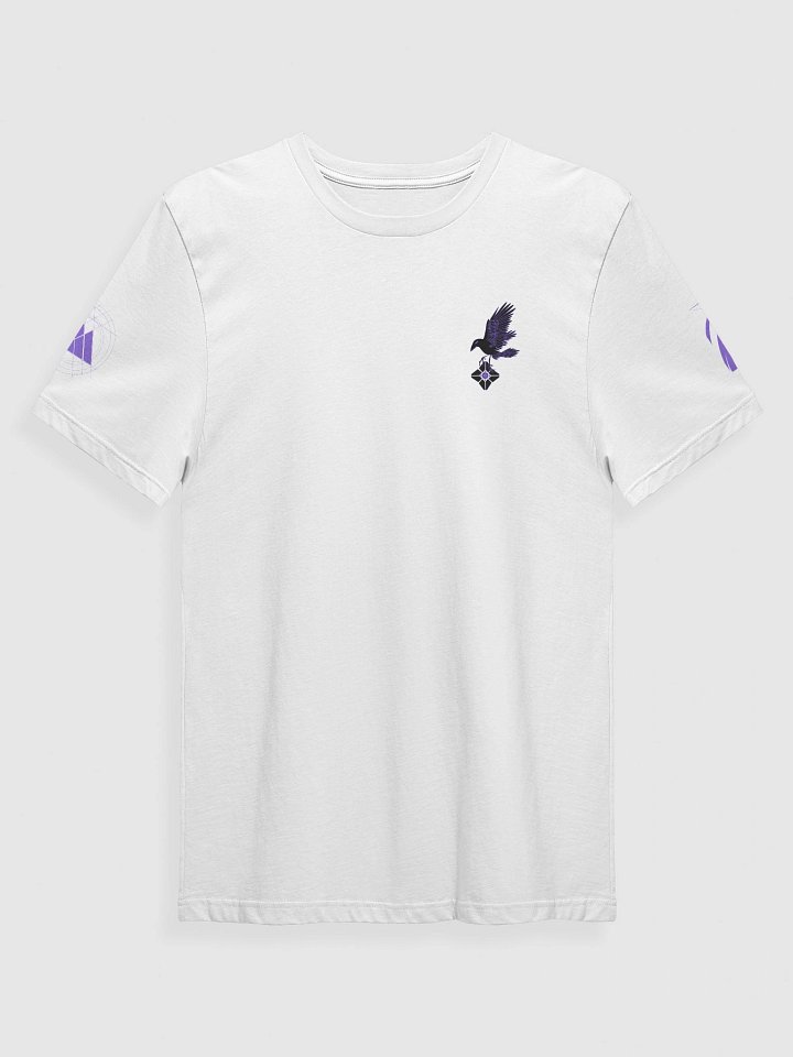 Raven Division Hunter Tee product image (1)