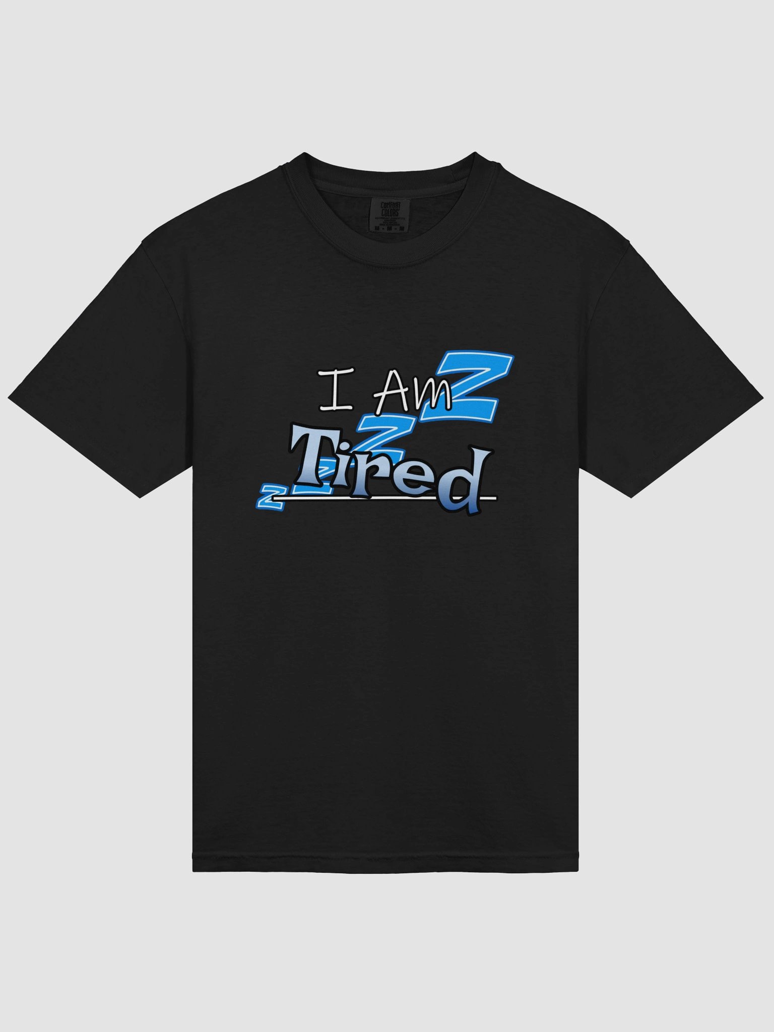 IM TIRED BOSS!! product image (30)