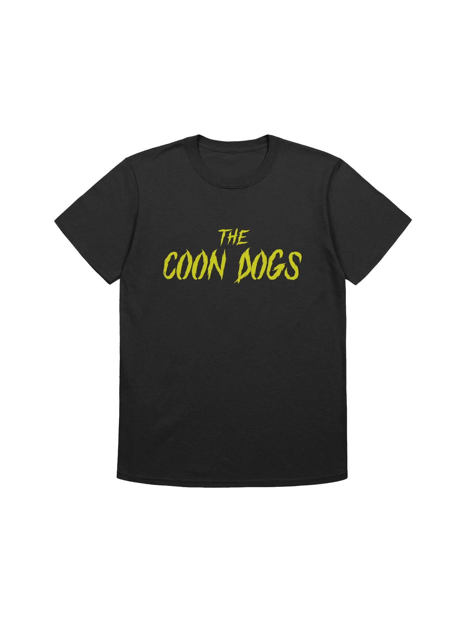 The Coon Dogs Shirt product image (1)