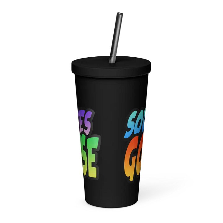 SGMS Insulated Tumbler product image (6)