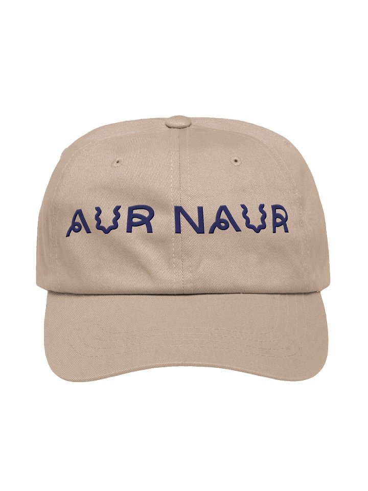 Aur Naur Cap product image (1)