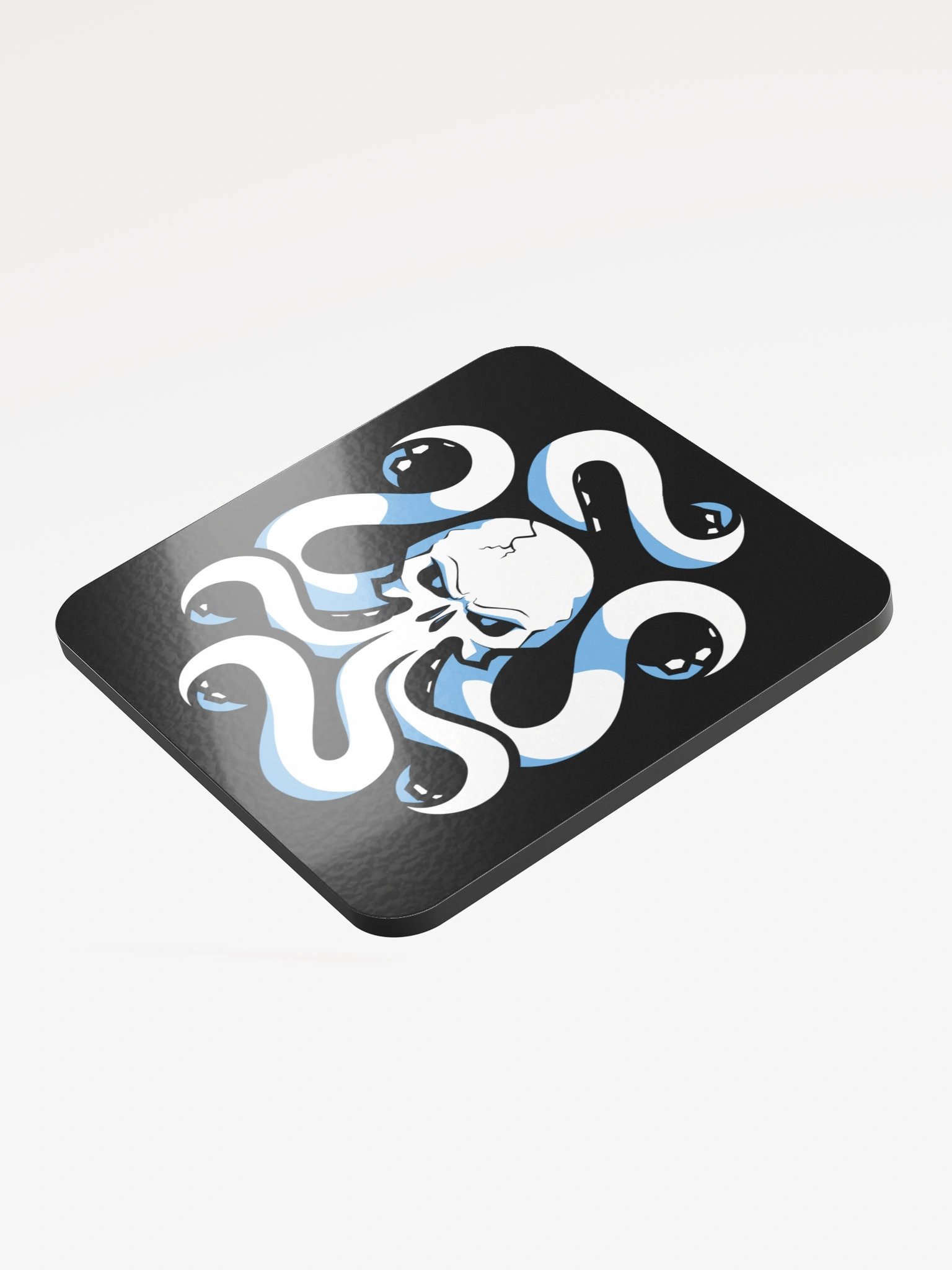 UNN Glossed Coaster product image (3)