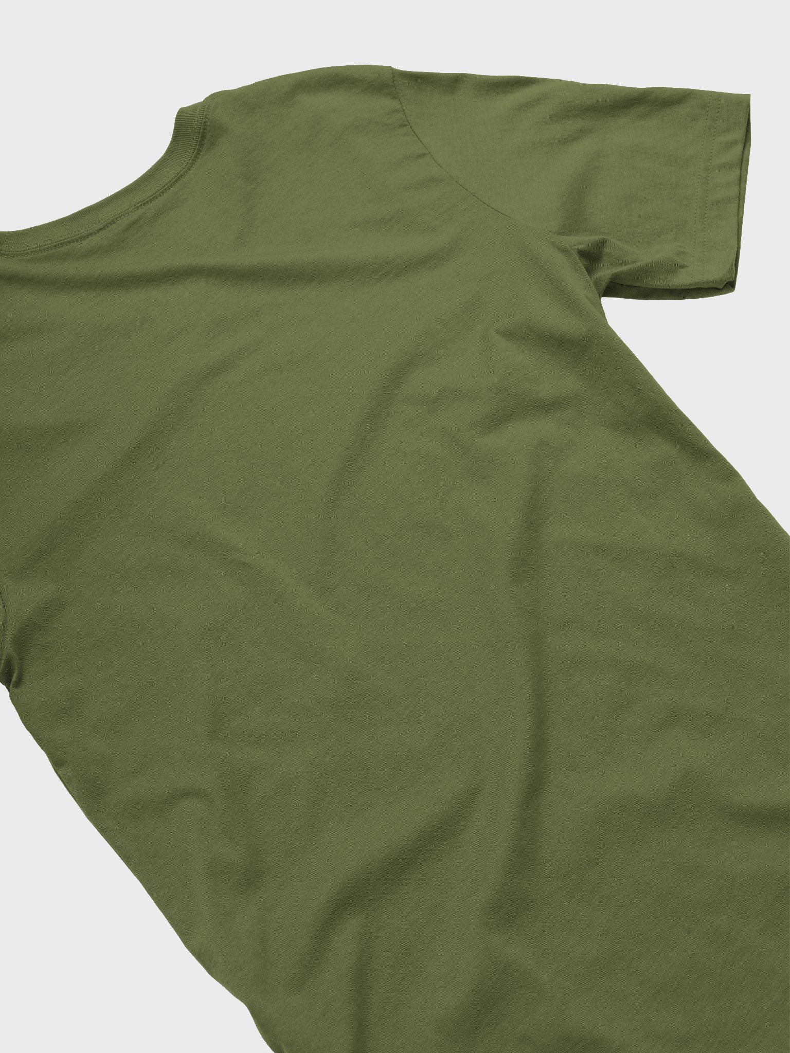 It's The Trauma Supersoft T-shirt product image (4)