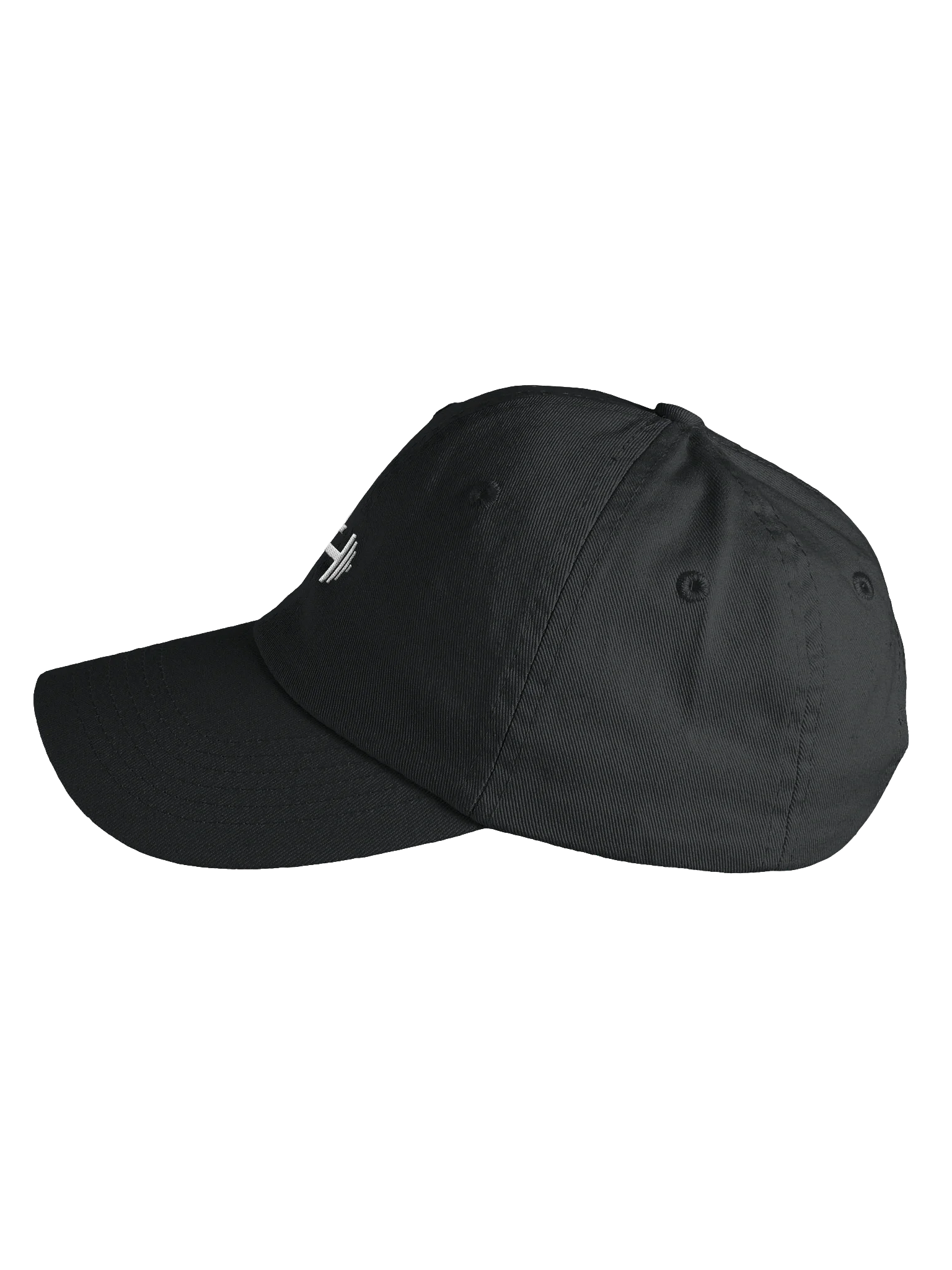 Kids Biowashed Dad Hat by His House