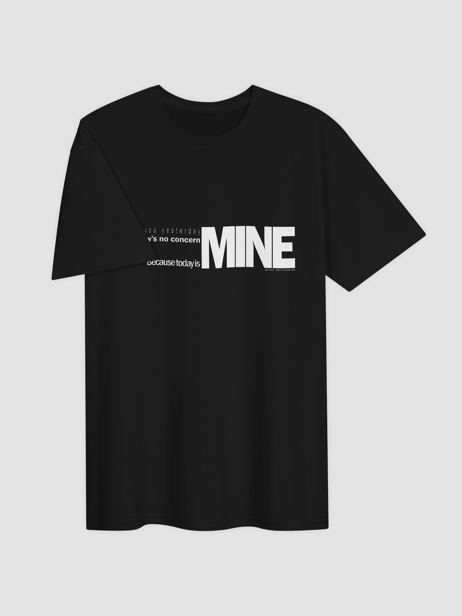Todayismine | dark product image (7)