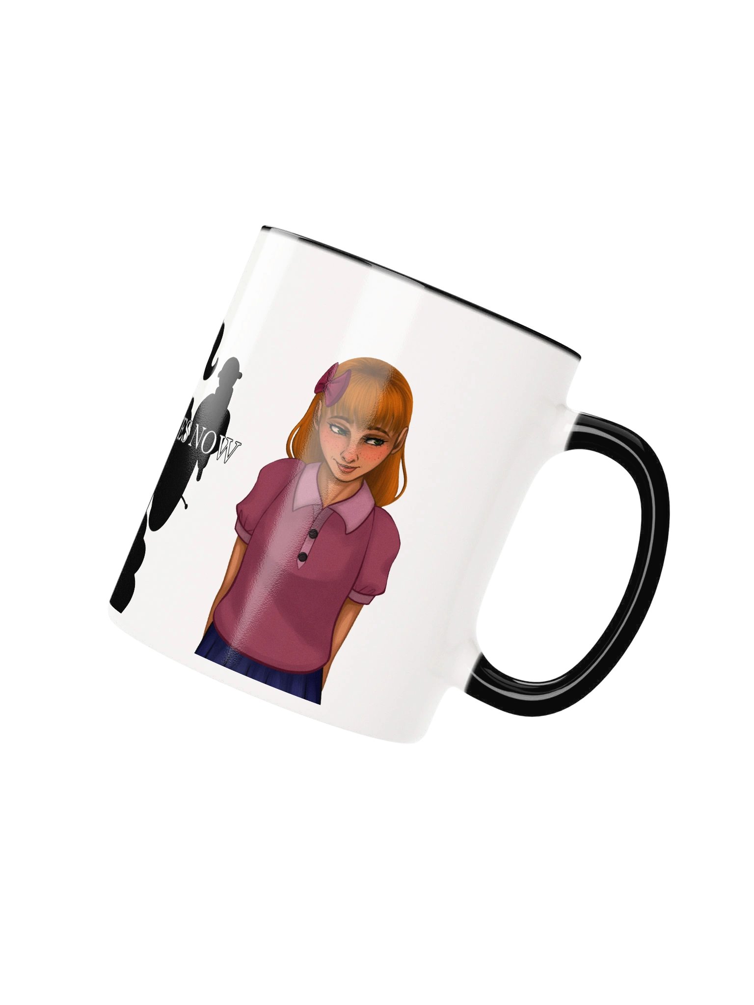 In Your Eyes Now Mug product image (6)