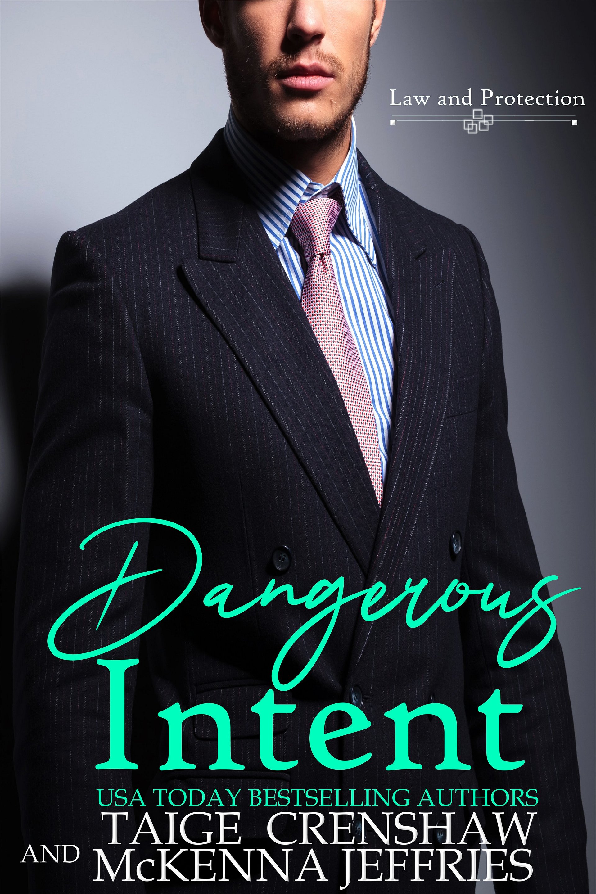 Dangerous Intent product image (1)