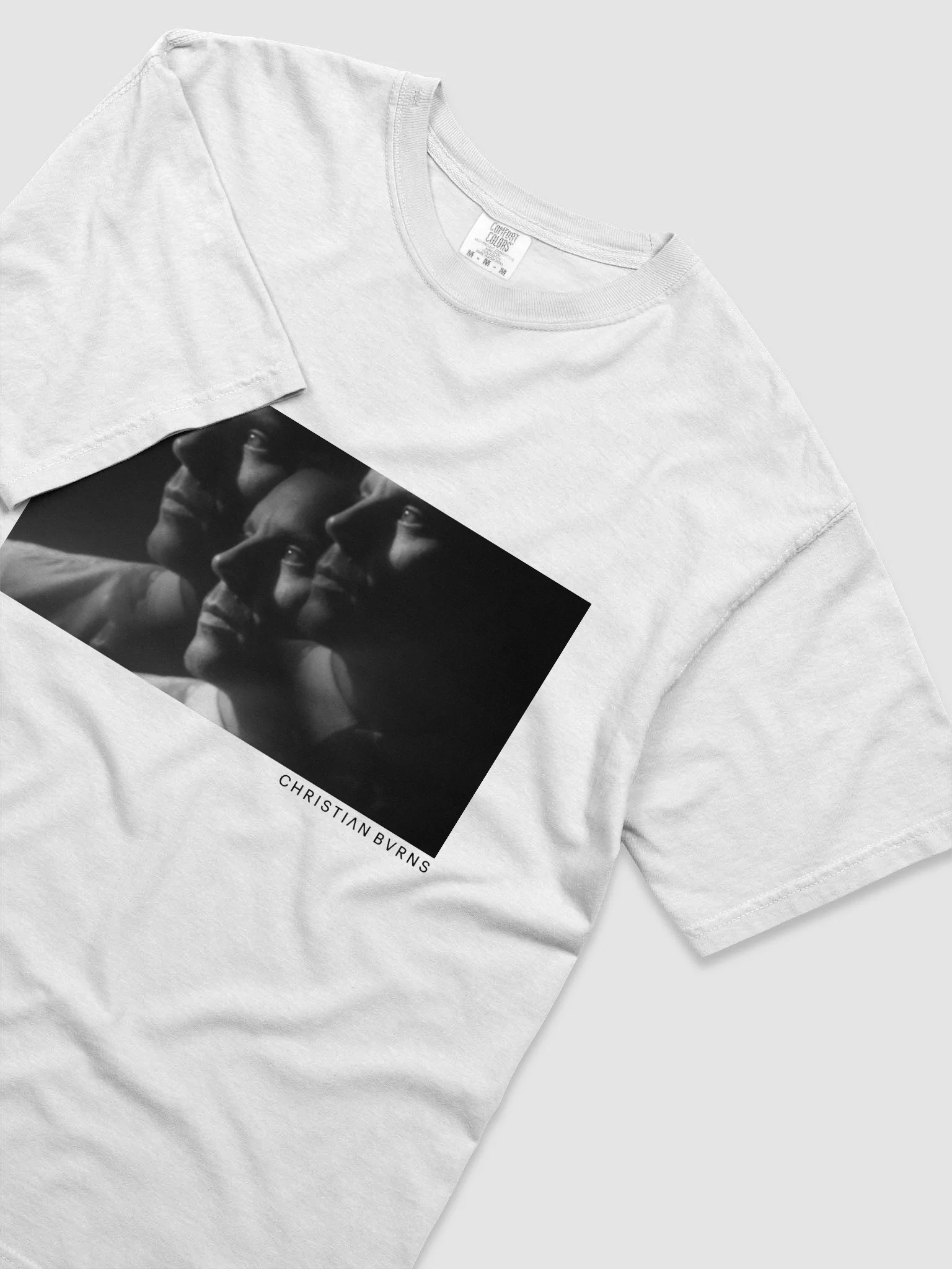 Kaleidoscope Tee product image (29)