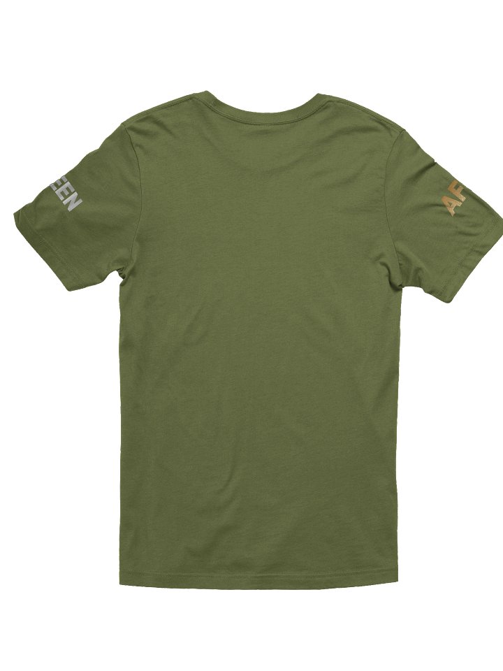 Afro Queen Tee product image (11)