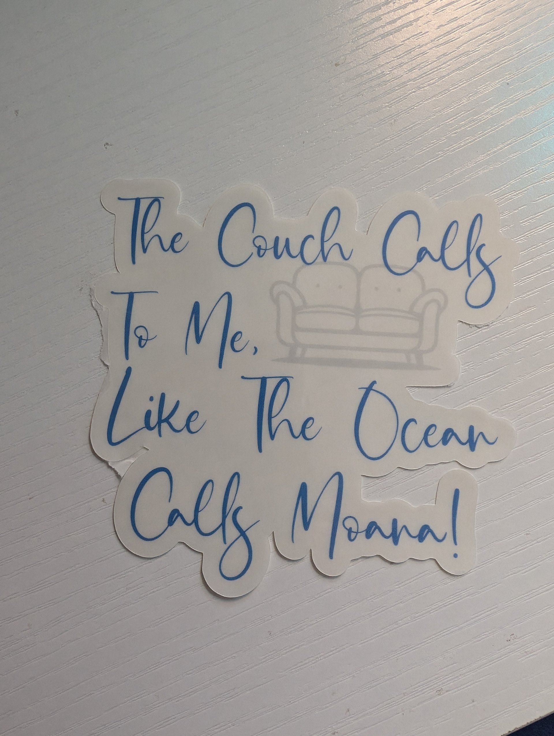 Custom Sticker Order: Brandi product image (3)