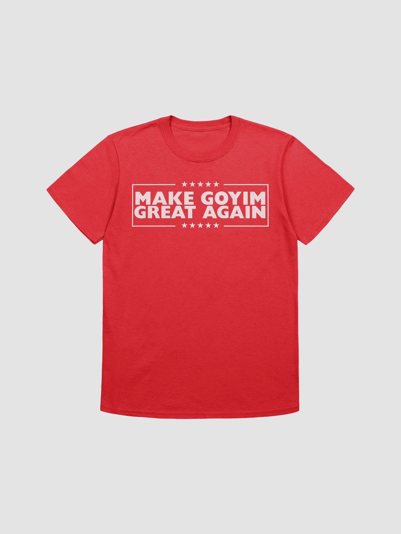 Make Goys Great Again product image (1)