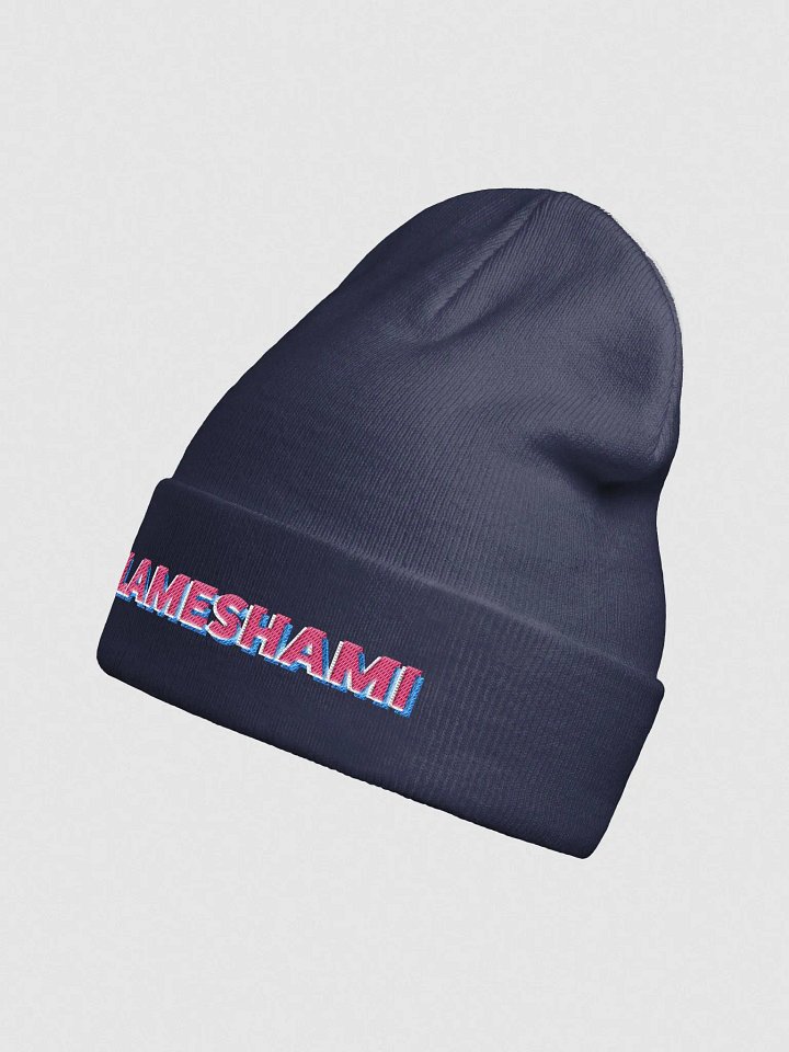 Beanie Time! product image (3)