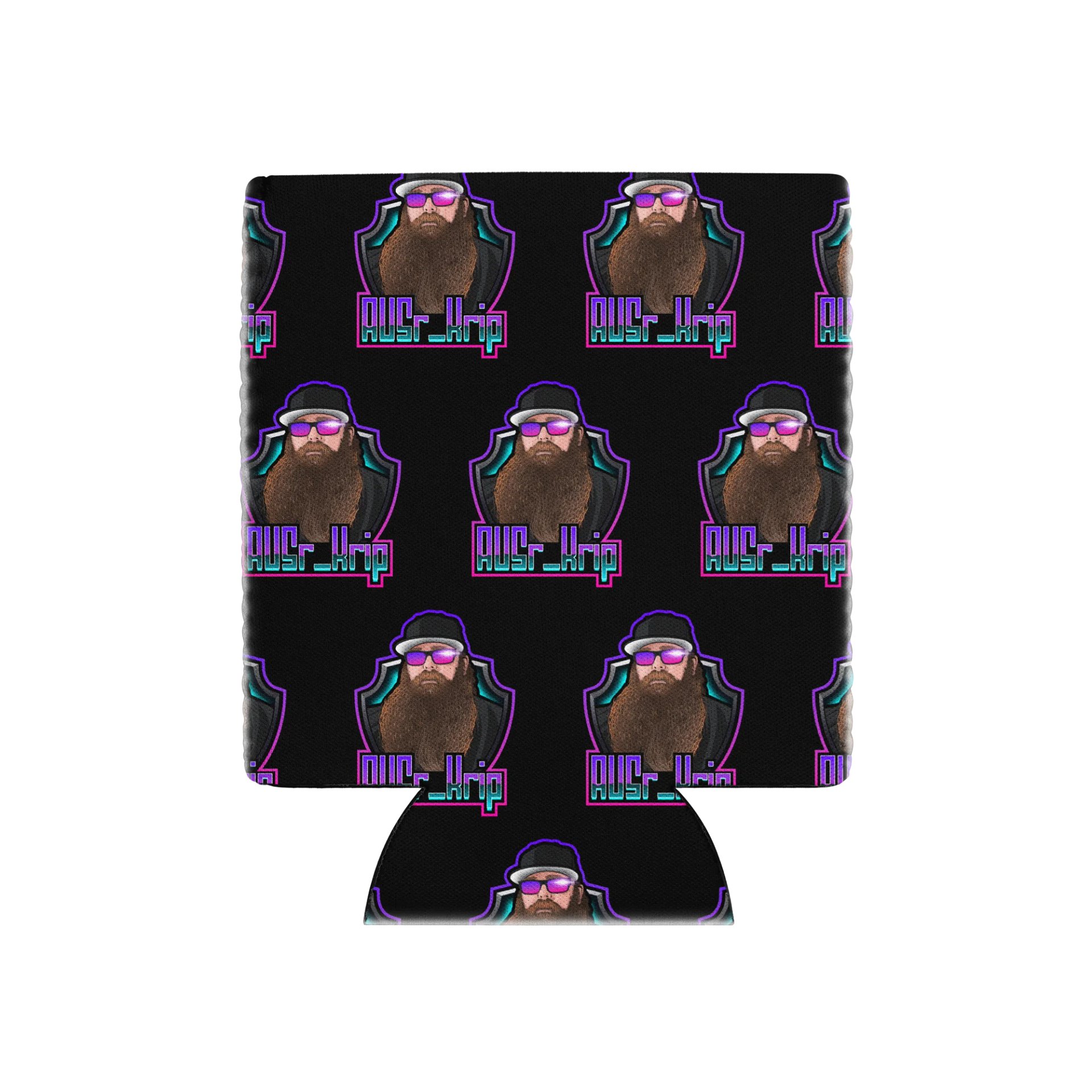 OnlyBeards Cooler product image (10)